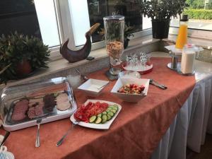 ヴァーレンにあるLandhaus Mecklenburgのギャラリーの写真