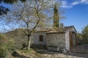 Príroda v okolí of the bed and breakfast
