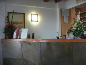 Φωτογραφία από το άλμπουμ του Hotel Vittoria σε San Giórgio di Nogaro