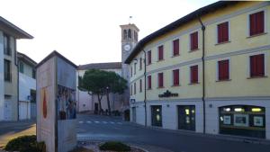 Φωτογραφία από το άλμπουμ του Hotel Vittoria σε San Giórgio di Nogaro