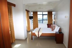 Gallery image of Rainbow Hotel in Dar es Salaam