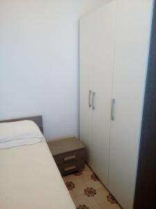 Postel nebo postele na pokoji v ubytování A casa di Luca