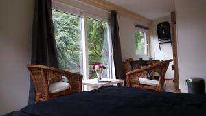 クロルト・アルテンベルクにあるBungalowdorf Klein Budelsdorfのギャラリーの写真