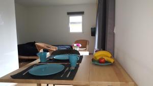 クロルト・アルテンベルクにあるBungalowdorf Klein Budelsdorfのギャラリーの写真 +6枚の写真