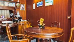 Gallery image of Kantawan House in Krabi town