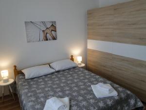 Gallery image of Apartman Hana in Šibenik