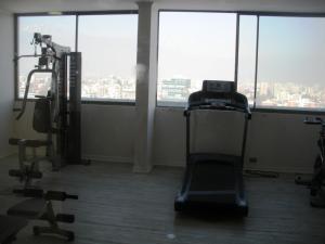 Centrul de fitness și/sau facilități de fitness de la Departamentos Pontoni