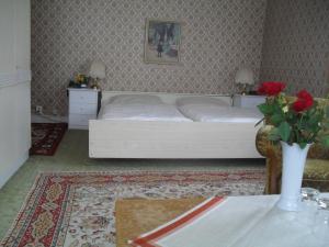 Posezení v ubytování Hotel Richthofen