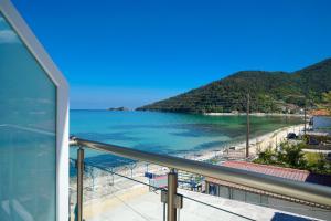 Gallery image of Hotel Anna in Skala Potamias +64 photos