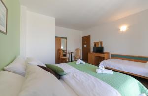 Fotografie z fotogalerie ubytování Downtown Private Rooms Mandić v destinaci Supetar + 13 fotografií