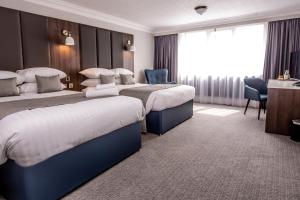 ストックポートにあるBredbury Hallのギャラリーの写真 +95枚の写真