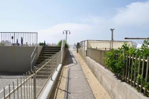 Fotografie z fotogalerie ubytování App4rent Saturno 4 - family apartment, wifi, parking v destinaci Lido di Jesolo