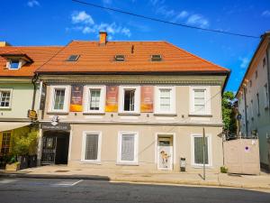 Afbeelding uit fotogalerij van SKOL apartment in Celje