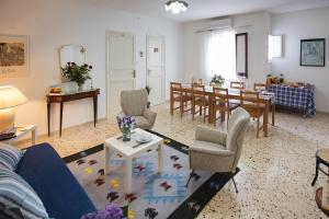 Gallery image of Bella Vista b&b in Erice
