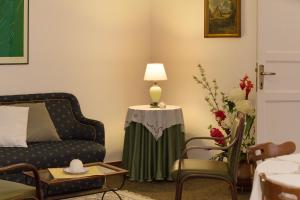 Gallery image of Bella Vista b&b in Erice