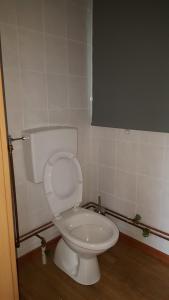 クロルト・アルテンベルクにあるBungalowdorf Klein Budelsdorfのギャラリーの写真