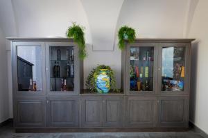 Fotografie z fotogalerie ubytování Relais Kaora GUESTHOUSE v destinaci Sant'Agnello