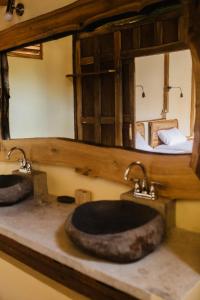 Fotografie z fotogalerie ubytování Kalyssa Beach Bungalows v destinaci Pemuteran + 37 fotografií