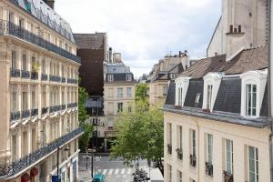 Gallery image of Hotel Bastille Speria in Paris