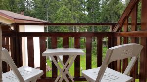 Afbeelding uit fotogalerij van Villa Park Studio&Double room in Borovets