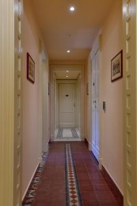 Fotografia z galérie ubytovania Palazzo degli Affreschi v Catanii