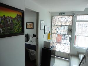 Fotografie z fotogalerie ubytování Hotel Casa Sarita v destinaci Bogotá