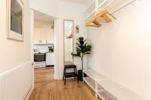 Fotografie z fotogalerie ubytování Alyhr Apartments v destinaci Visby