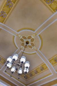 Fotografia z galérie ubytovania Palazzo degli Affreschi v Catanii