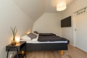 Gallery image of Alyhr Apartments in Visby