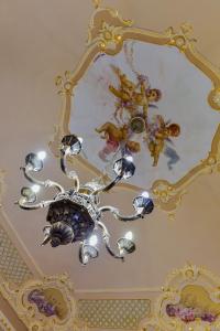 Fotografia z galérie ubytovania Palazzo degli Affreschi v Catanii