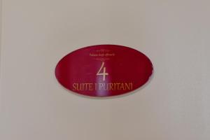 Certifikát, ocenenie alebo iný dokument vystavený v ubytovaní Palazzo degli Affreschi