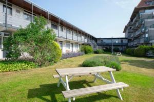 Afbeelding uit fotogalerij van Amsterdam Beach Apartment 65 in Zandvoort