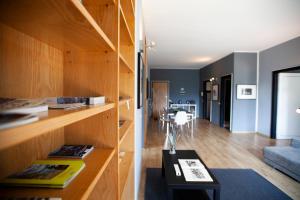 Cucina o angolo cottura di Chic and Freak Como