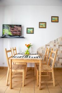 Imagem da galeria de Family Homes - Apartamenty Vento em Władysławowo