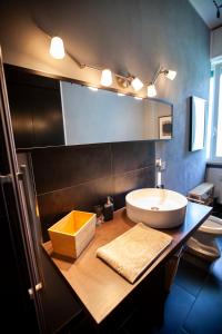 Bagno di Chic and Freak Como