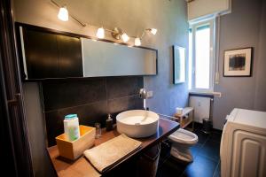 Bagno di Chic and Freak Como