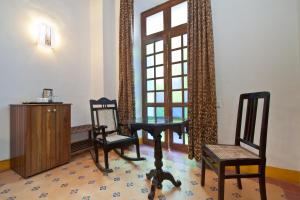 Imagen de la galería de Hospedaria Abrigo De Botelho, en Panaji 16 fotos más