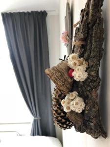 Fotografie z fotogalerie ubytování Ydre BnB v destinaci Österbymo