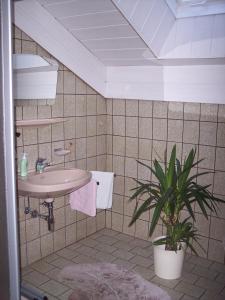 Galería fotográfica de Gästehaus Bruggerhof en Längenfeld