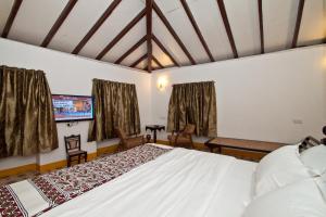 Imagen de la galería de Hospedaria Abrigo De Botelho, en Panaji