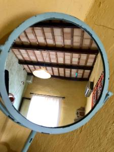 Fotografie z fotogalerie ubytování La Pergola B&B v destinaci Custonaci