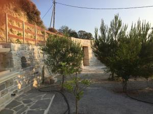 Fotografie z fotogalerie ubytování Villas Alexandros Petrino v destinaci Kalamaki