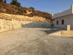 Fotografie z fotogalerie ubytování Villas Alexandros Petrino v destinaci Kalamaki
