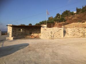Fotografie z fotogalerie ubytování Villas Alexandros Petrino v destinaci Kalamaki