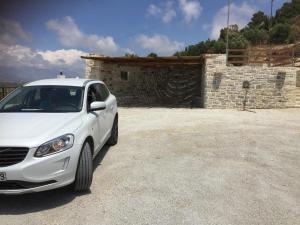 Fotografie z fotogalerie ubytování Villas Alexandros Petrino v destinaci Kalamaki
