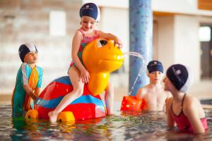 Ospiti di Manor West Hotel & Leisure Club