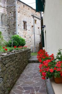 Billede fra billedgalleriet på Casa Vacanze Tra Le Mura i Levanto