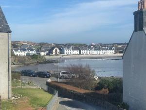 Foto dalla galleria di Cala Sith Guesthouse a Port Ellen