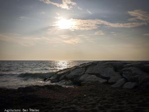 Gallery image of Agriturismo San Matteo in Tarquinia
