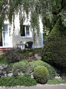 ノイブルク・アン・デア・ドナウにあるDie Mariaのギャラリーの写真